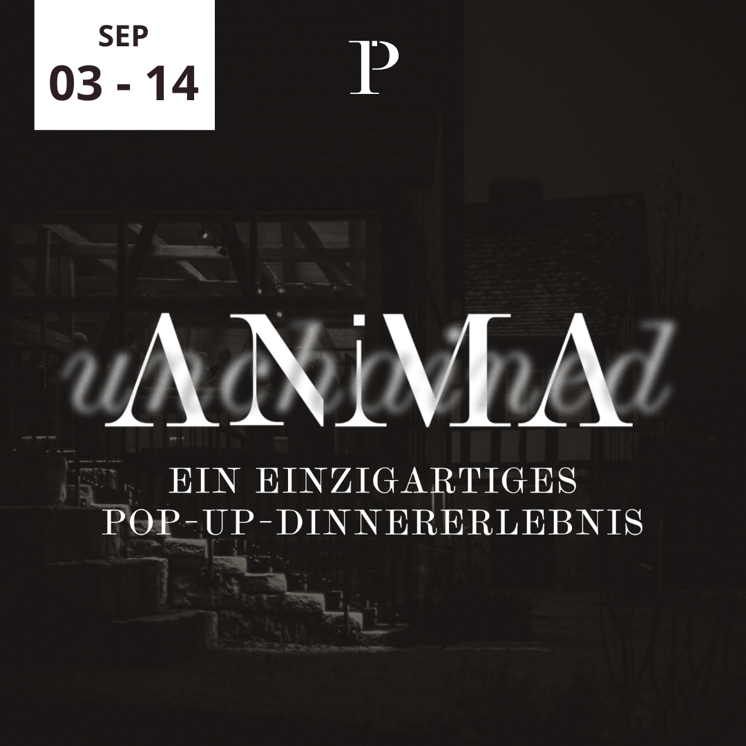 ANIMA unchained – einmaliger Einblick in die Schatzkammer ab €410,00 p.P.