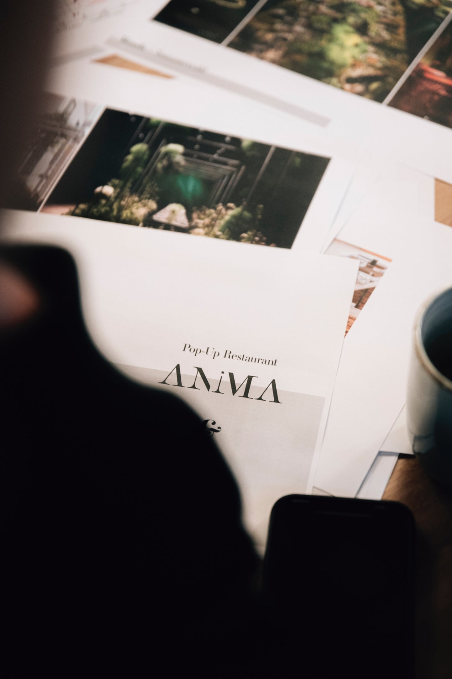 ANIMA unchained – einmaliger Einblick in die Schatzkammer ab €410,00 p.P.