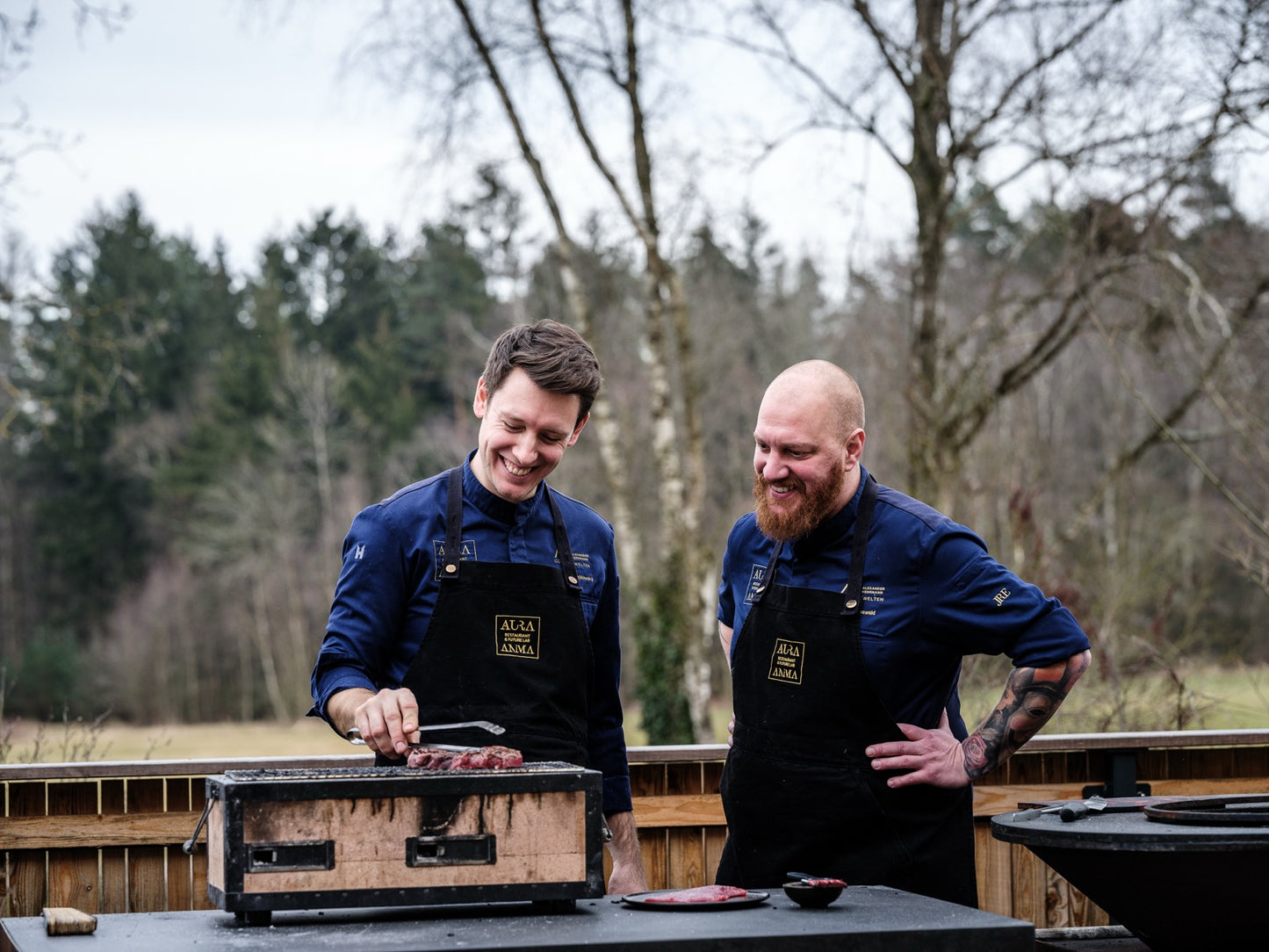 ANIMA unchained – einmaliger Einblick in die Schatzkammer ab €410,00 p.P.