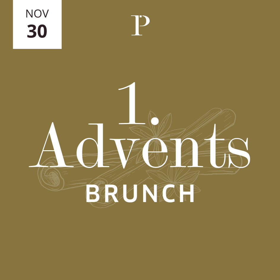 1. Advents-Brunch 30.11.25