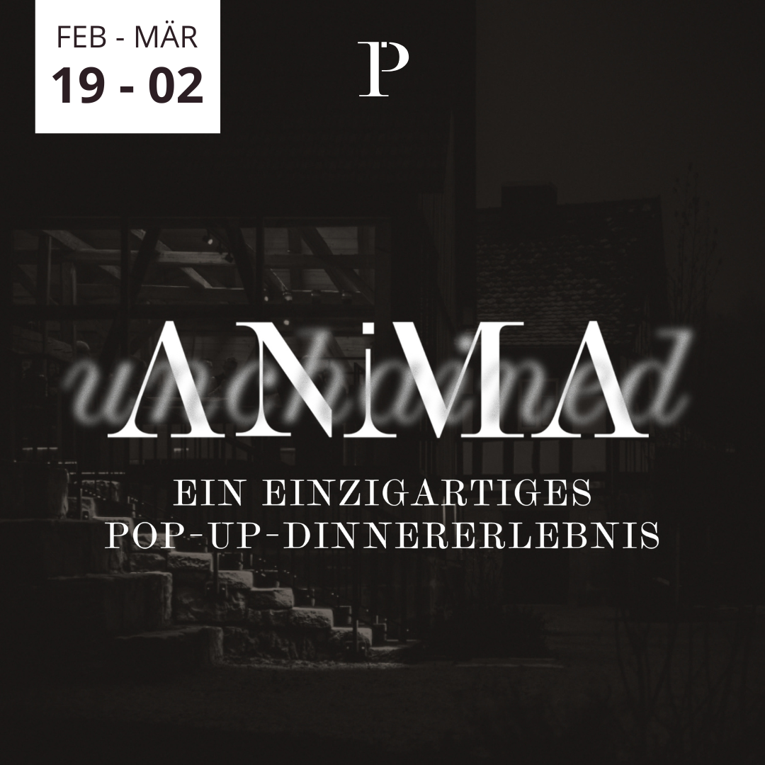 ANIMA unchained – einmaliger Einblick in die Schatzkammer ab €410,00 p.P.