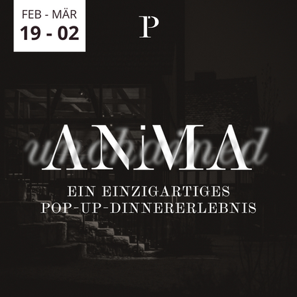 ANIMA unchained – einmaliger Einblick in die Schatzkammer ab €410,00 p.P.