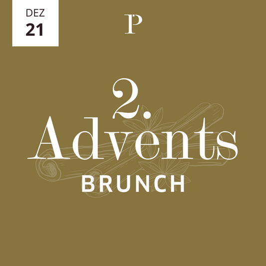2. Advents-Brunch 21.12.25