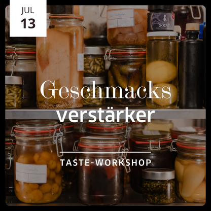 Komplett-Paket 11.07.-13.07.25