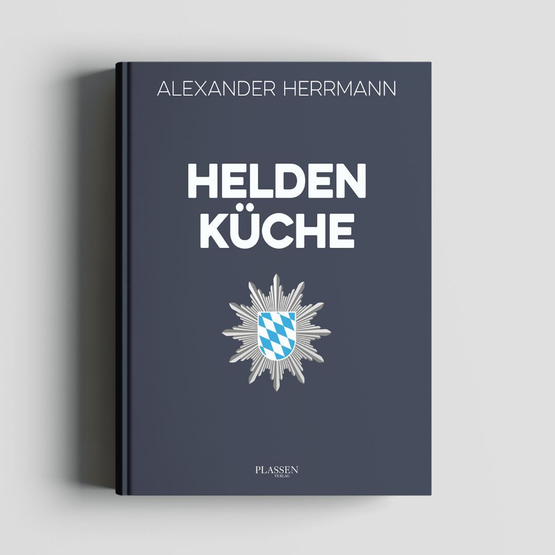 Heldenküche