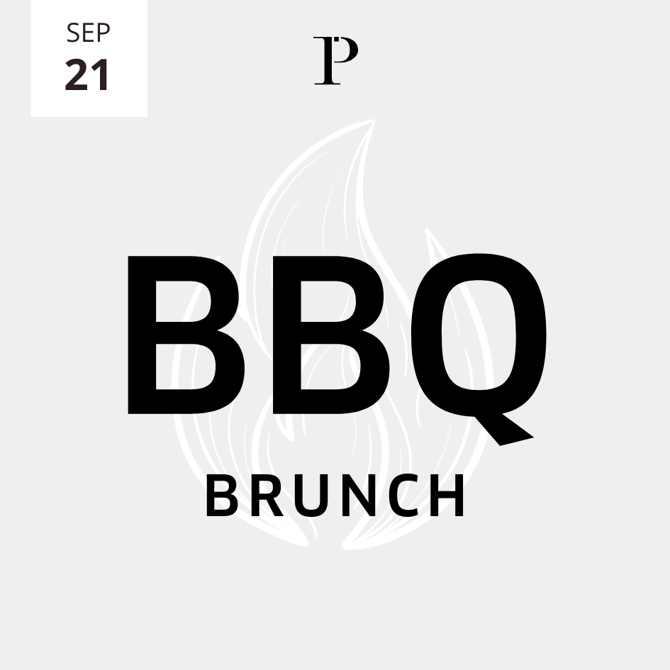 BBQ-Brunch 21.09.25