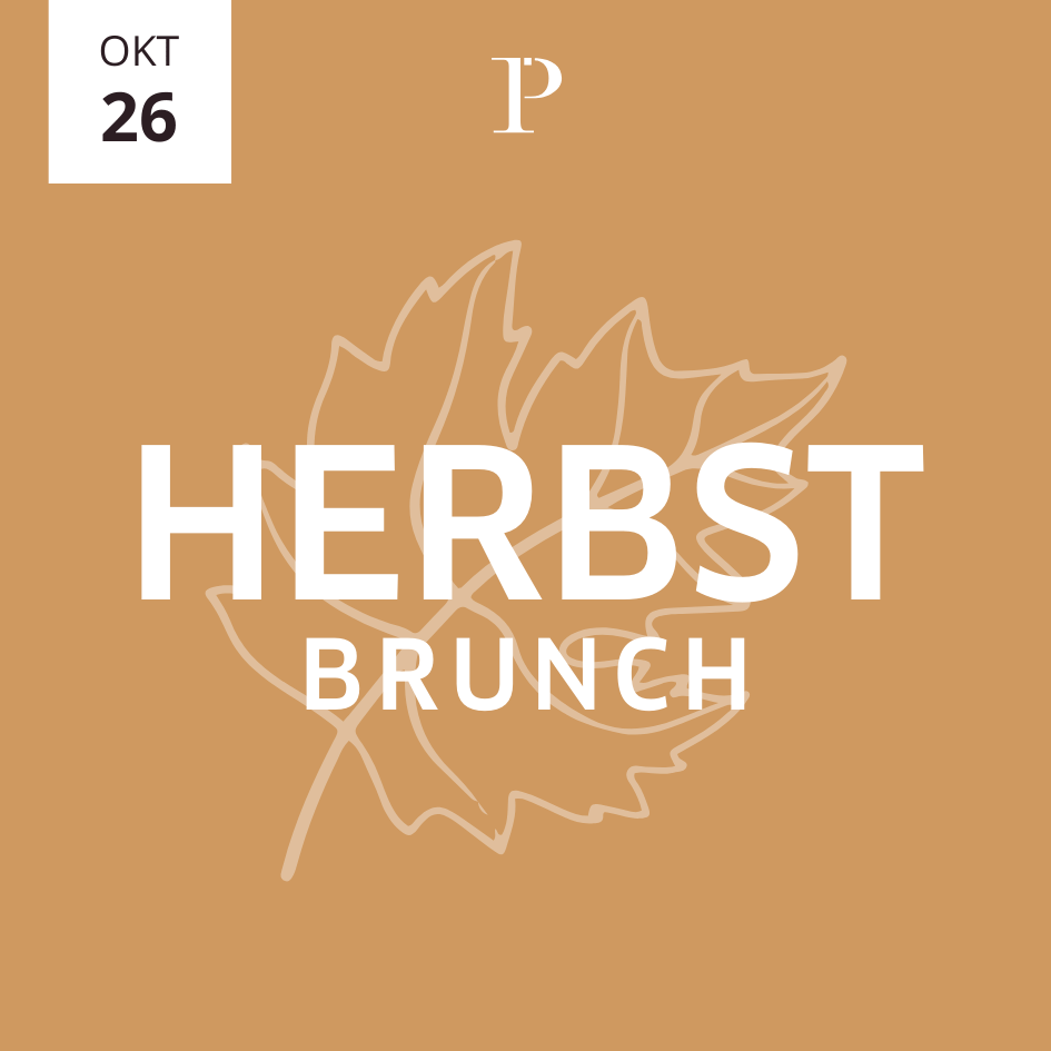 Herbst-Brunch 26.10.25