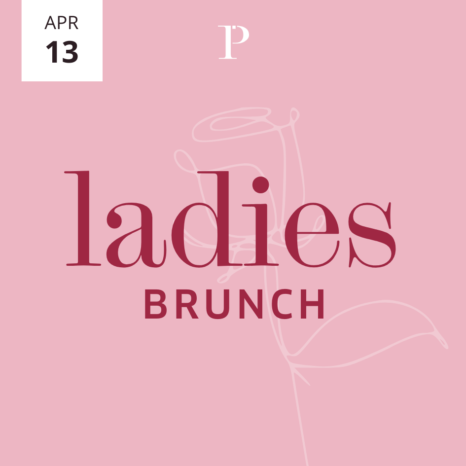 Ladies-Brunch 13.04.25