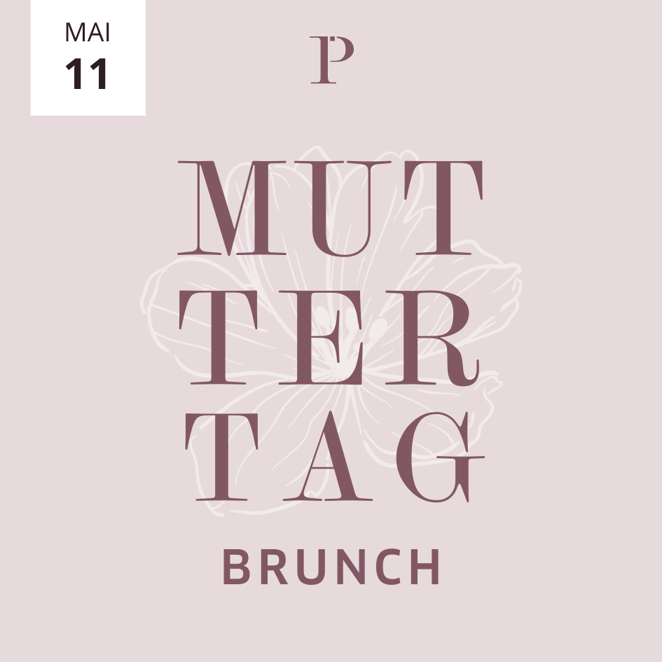 Muttertags-Brunch 11.05.25