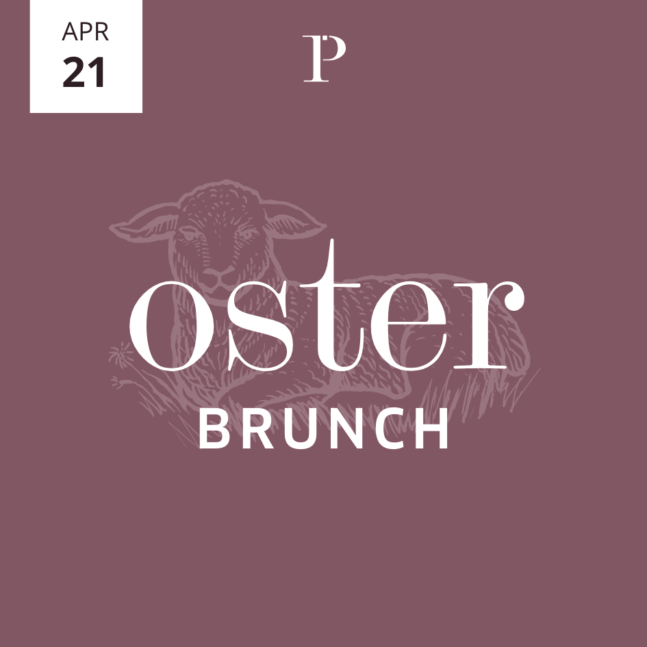 Oster-Brunch 21.04.25