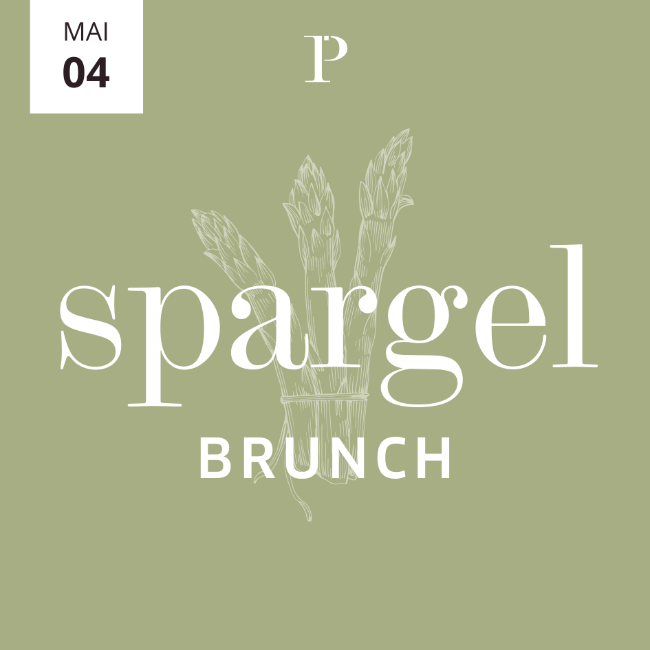 Spargel-Brunch 04.05.25