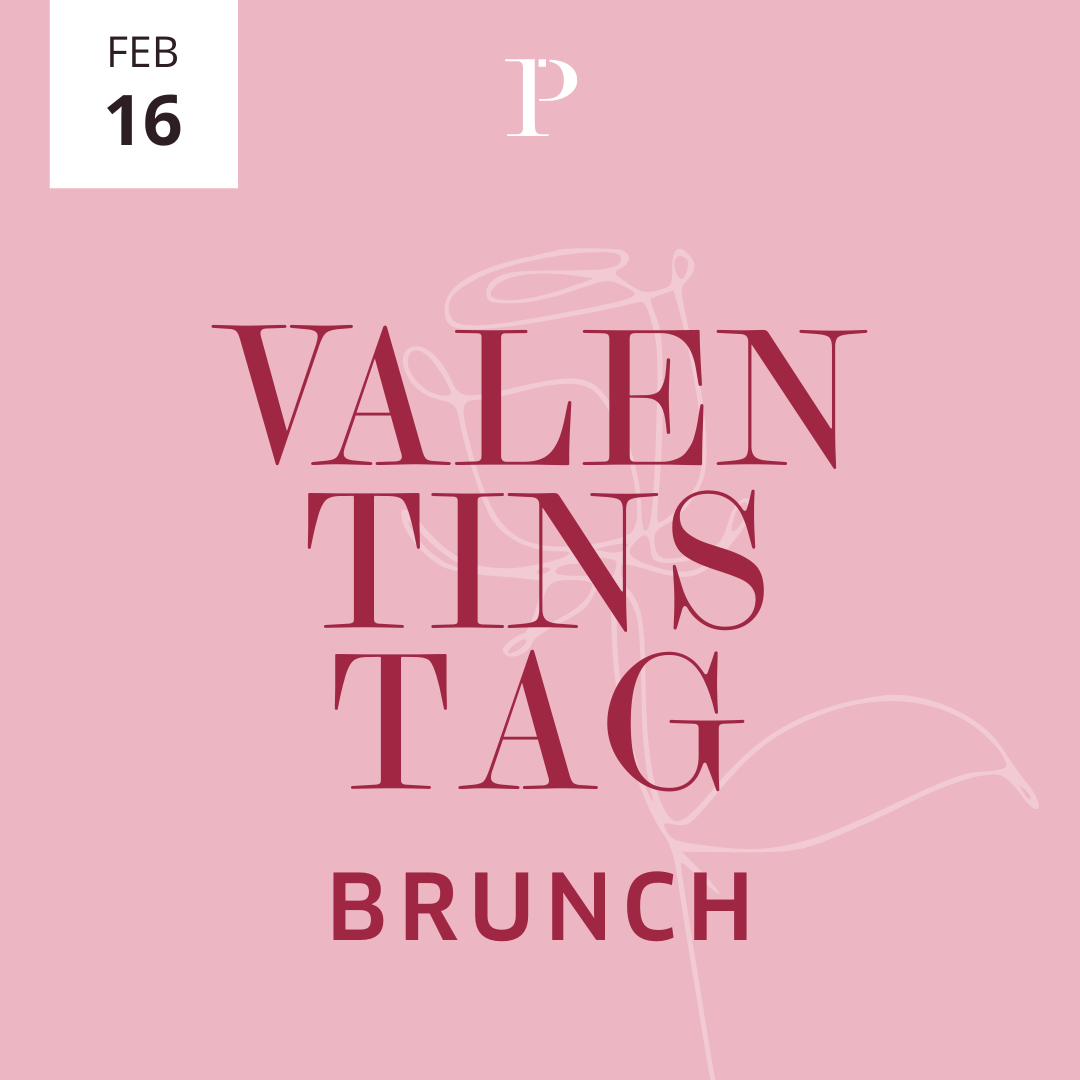 Valentinstags-Brunch 16.02.25