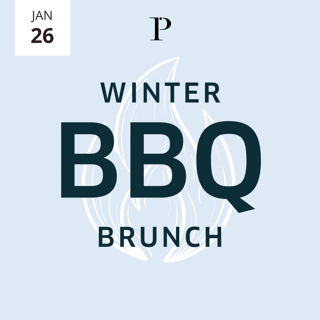 Winter BBQ-Brunch 26.01.25