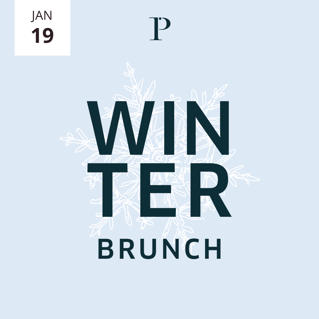 Winter-Brunch 19.01.25