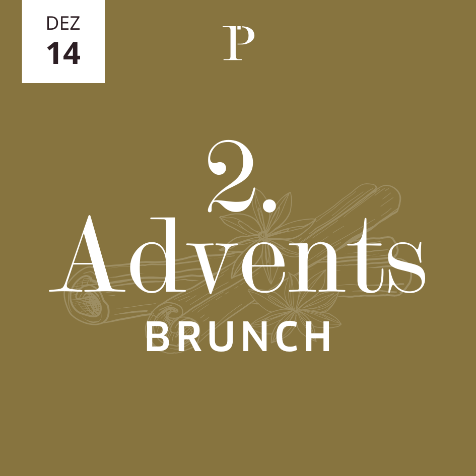 2. Advents-Brunch 14.12.25